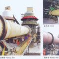Used rotary kiln for sale/rotary kiln for activated carbon